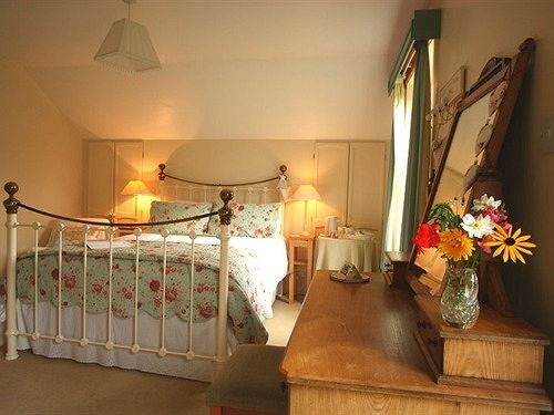 Lobhill And Self Catering Bed & Breakfast Okehampton