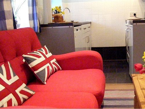Lobhill And Self Catering Bed & Breakfast Okehampton