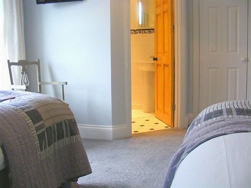 Lobhill And Self Catering Bed & Breakfast Okehampton