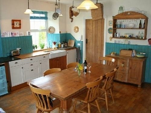 Lobhill And Self Catering 4*