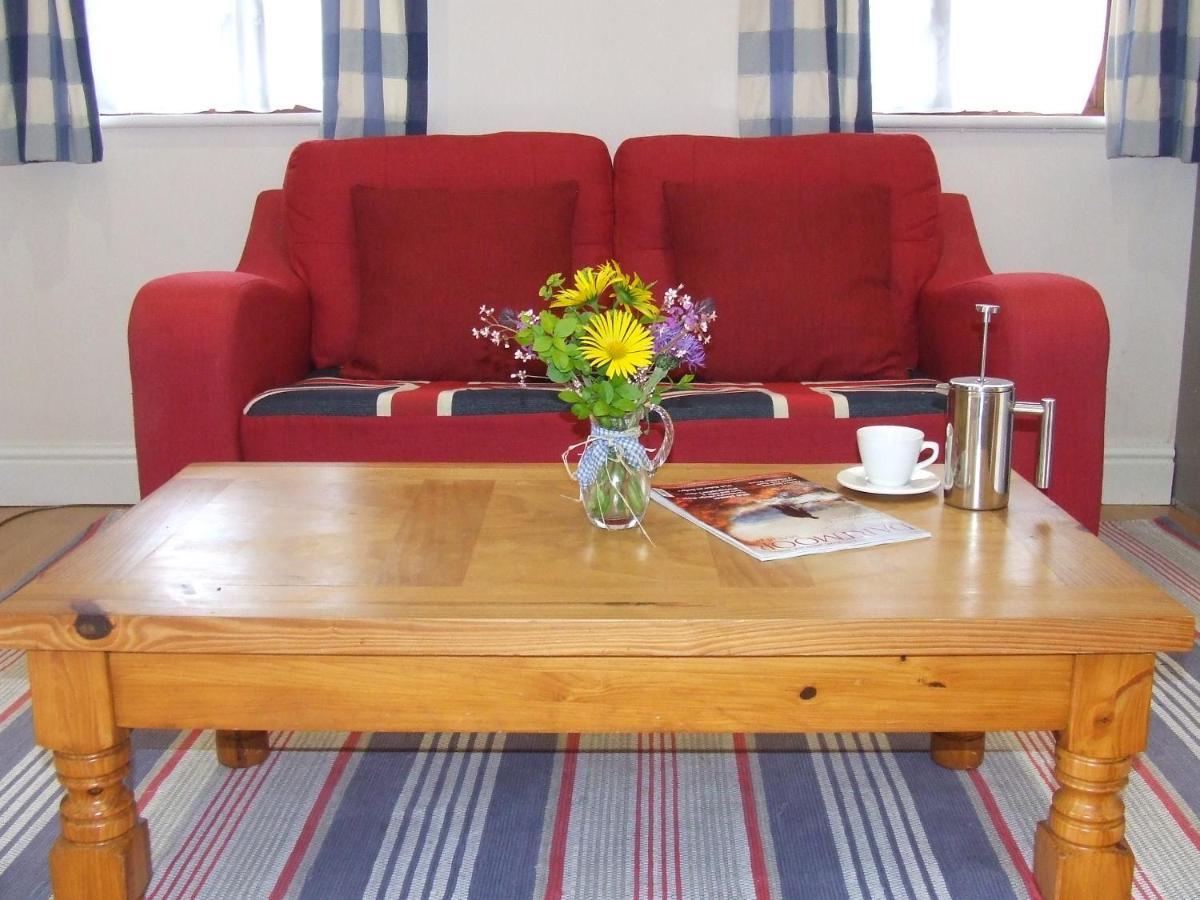 Couette-café Lobhill And Self Catering 4*