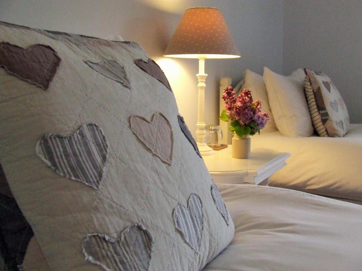 Lobhill And Self Catering 4* Okehampton