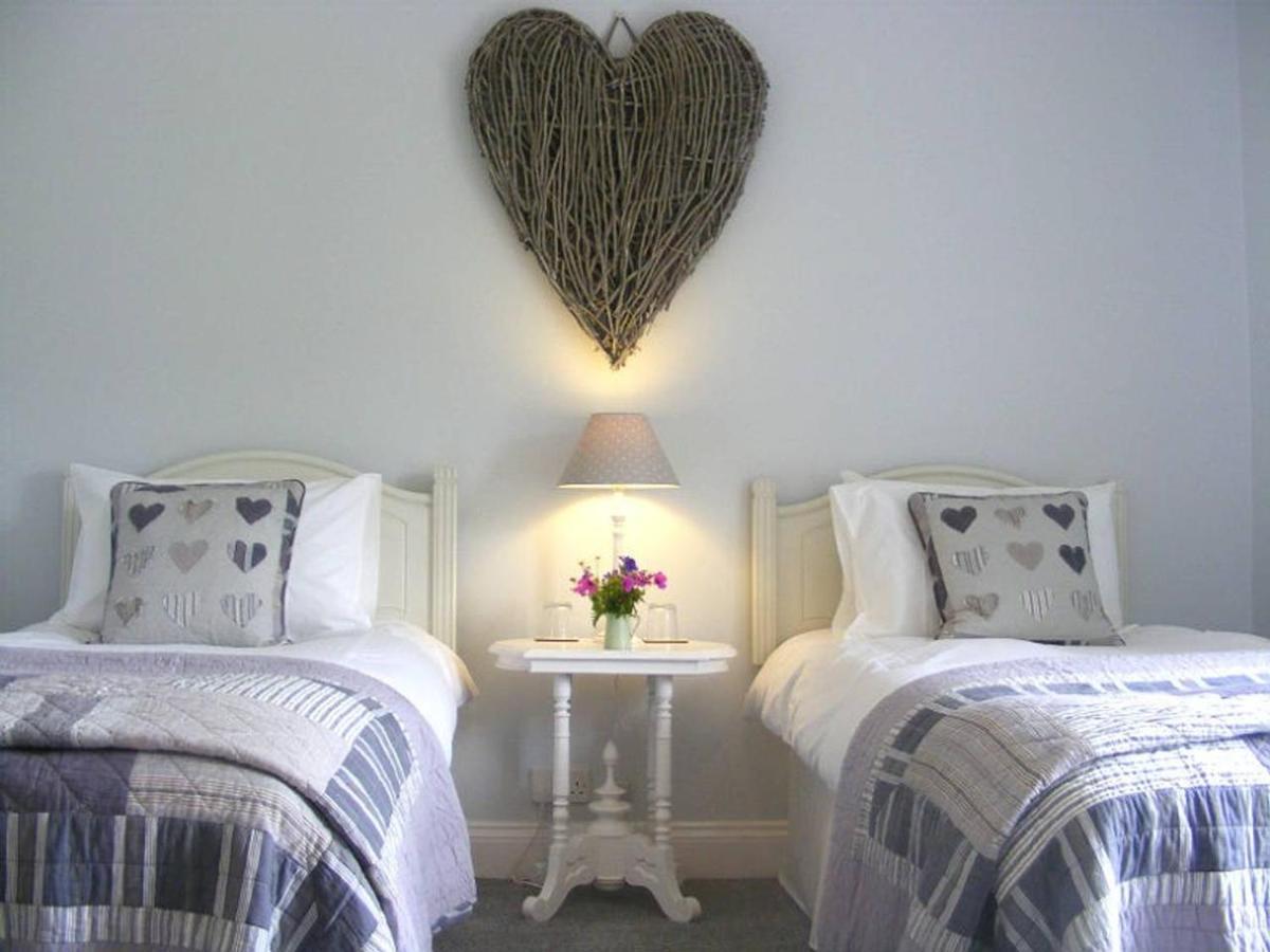 Couette-café Lobhill And Self Catering 4*