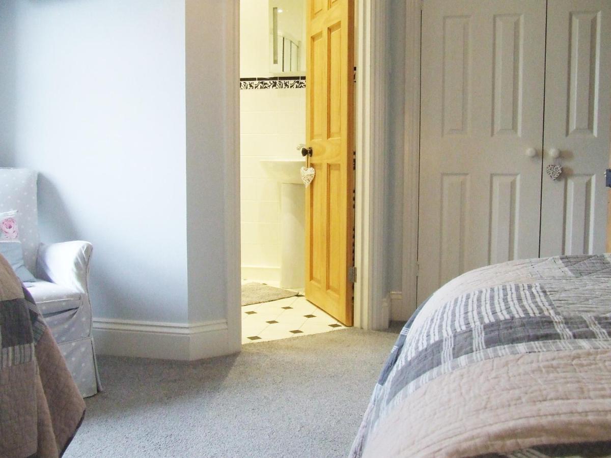 Lobhill And Self Catering Couette-café 4*