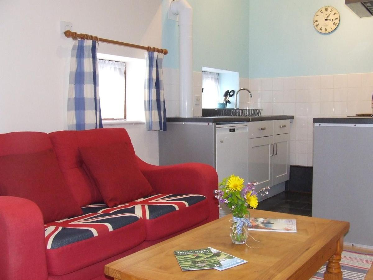 Lobhill And Self Catering Okehampton