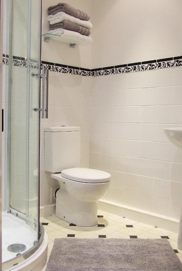 Couette-café Lobhill And Self Catering Okehampton
