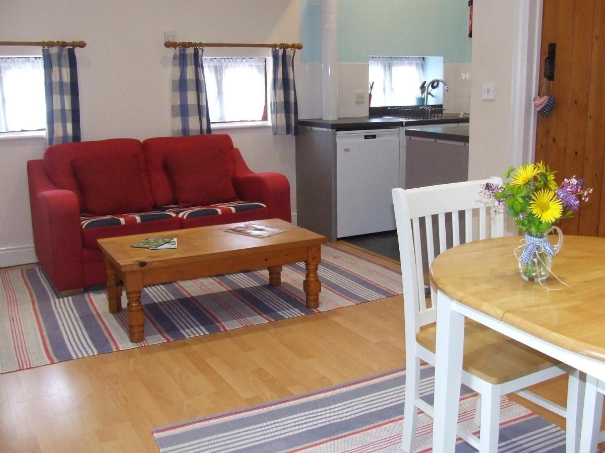 Lobhill And Self Catering Okehampton