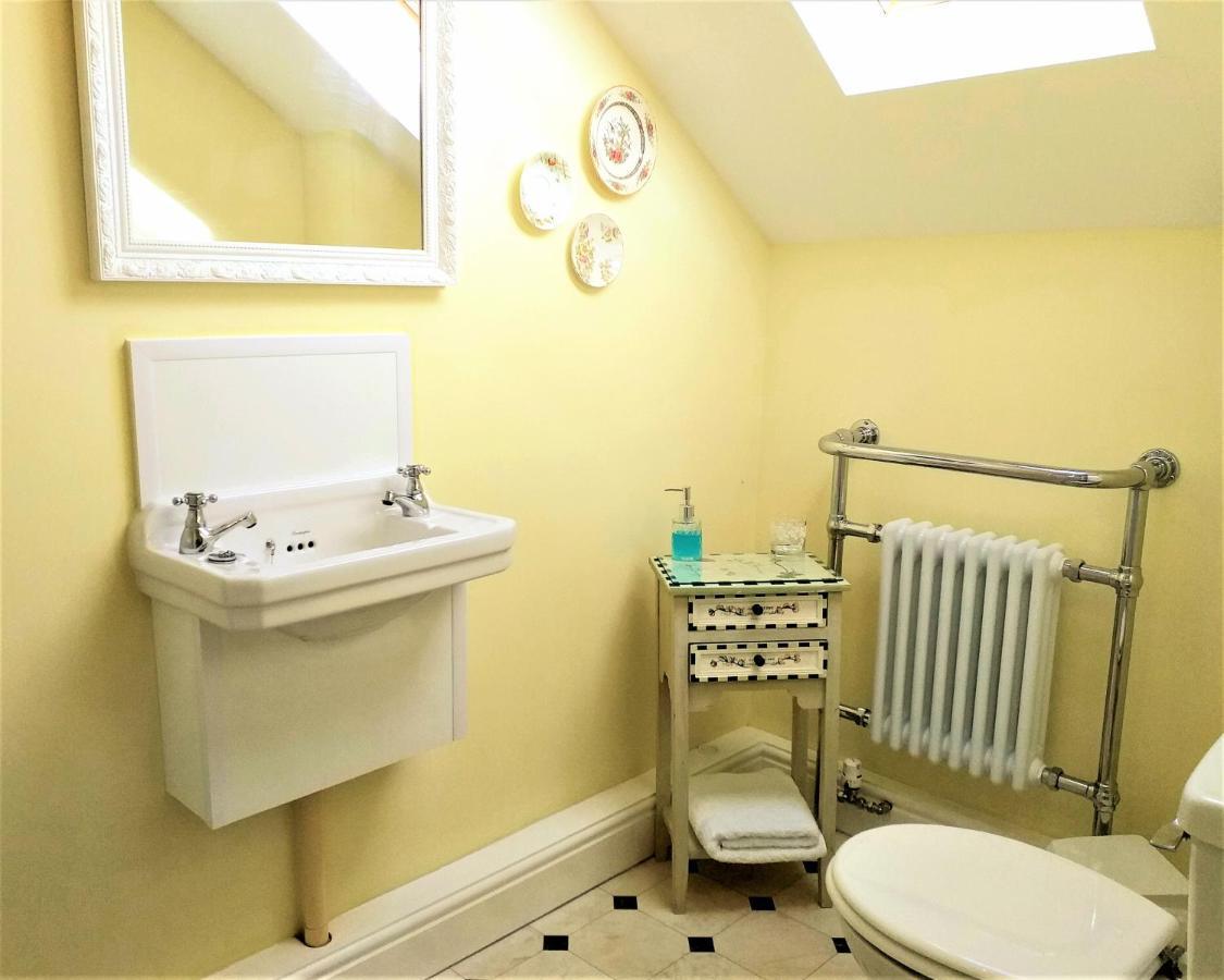 Couette-café Lobhill And Self Catering 4*