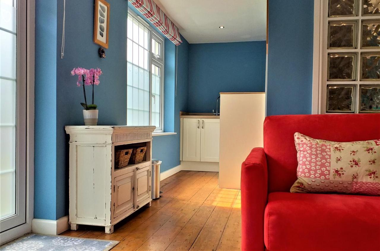 Lobhill And Self Catering Okehampton