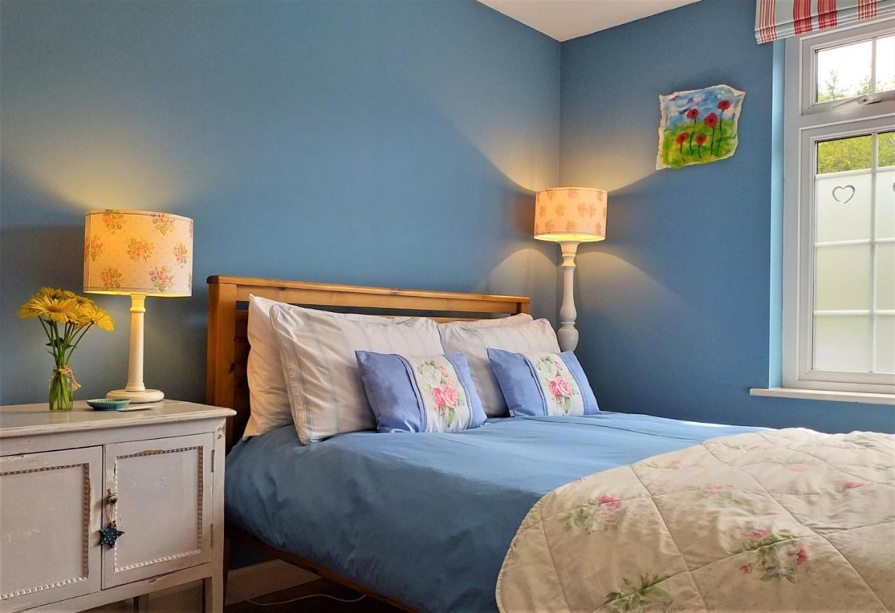 Lobhill And Self Catering Okehampton