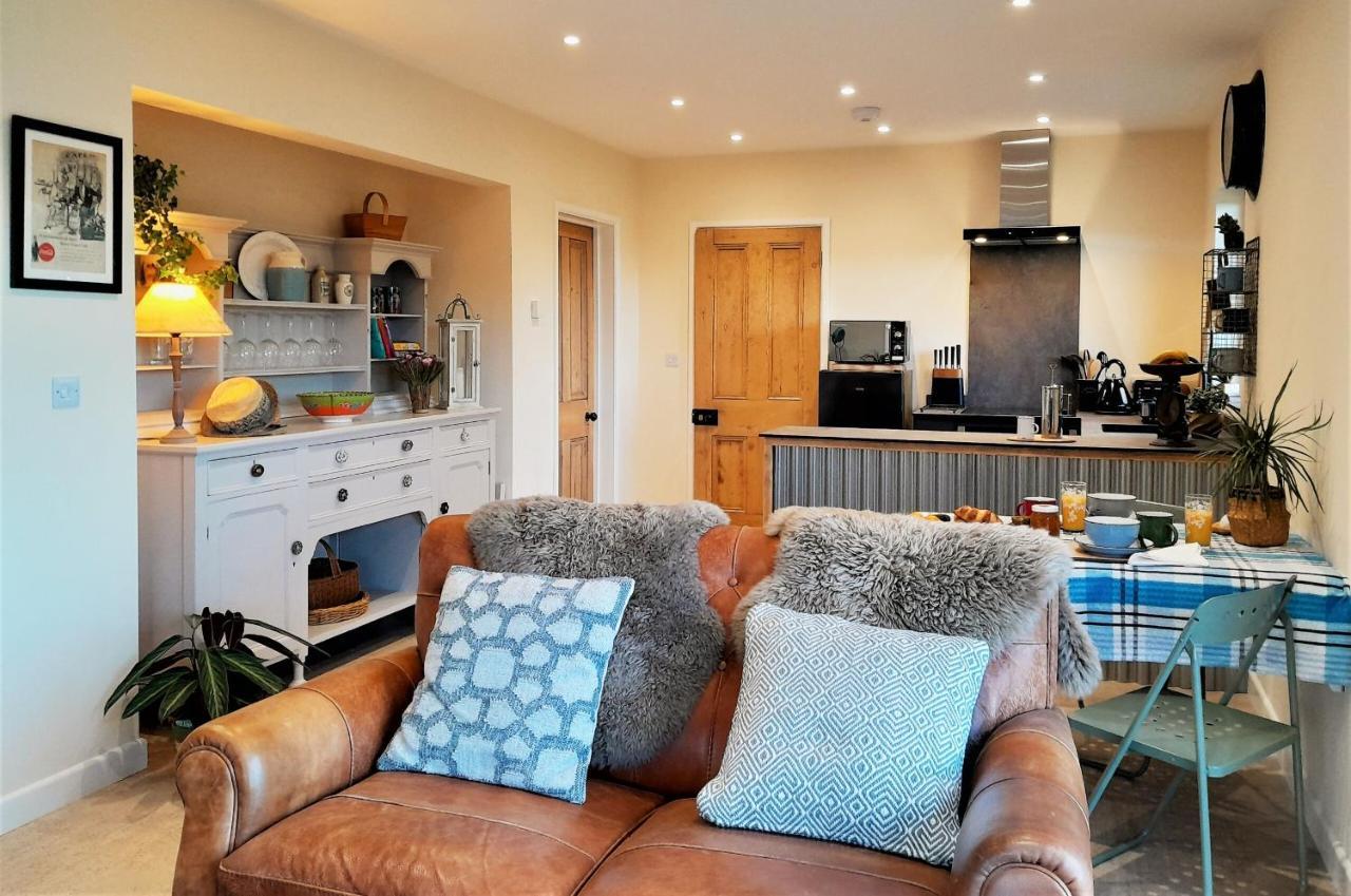 Lobhill And Self Catering 4*