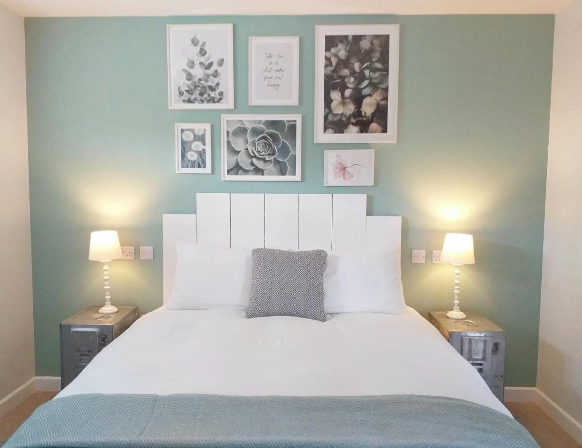 Lobhill And Self Catering Couette-café 4*
