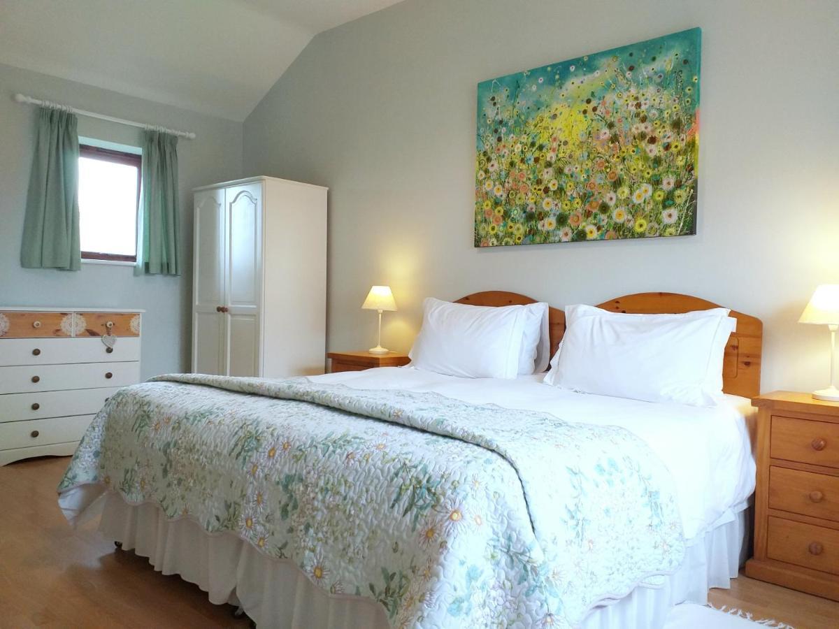 Lobhill And Self Catering 4* Okehampton