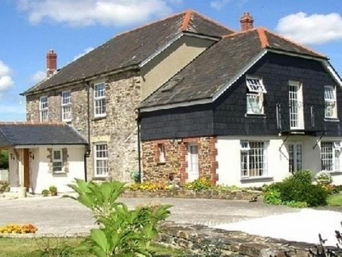 Couette-café Lobhill And Self Catering
