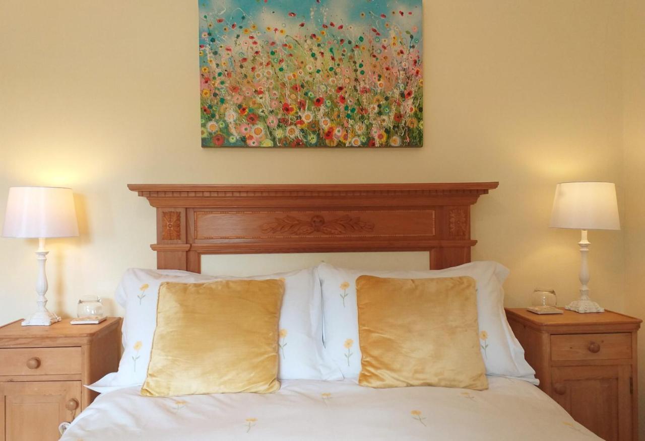 Lobhill And Self Catering Okehampton