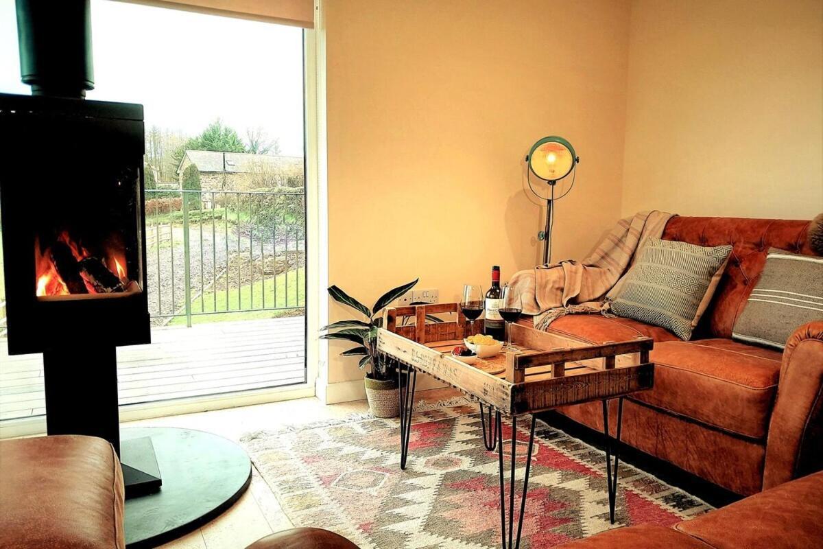 Couette-café Lobhill And Self Catering