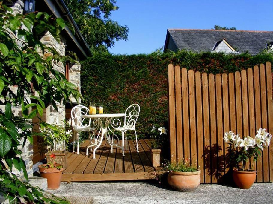 Couette-café Lobhill And Self Catering 4*