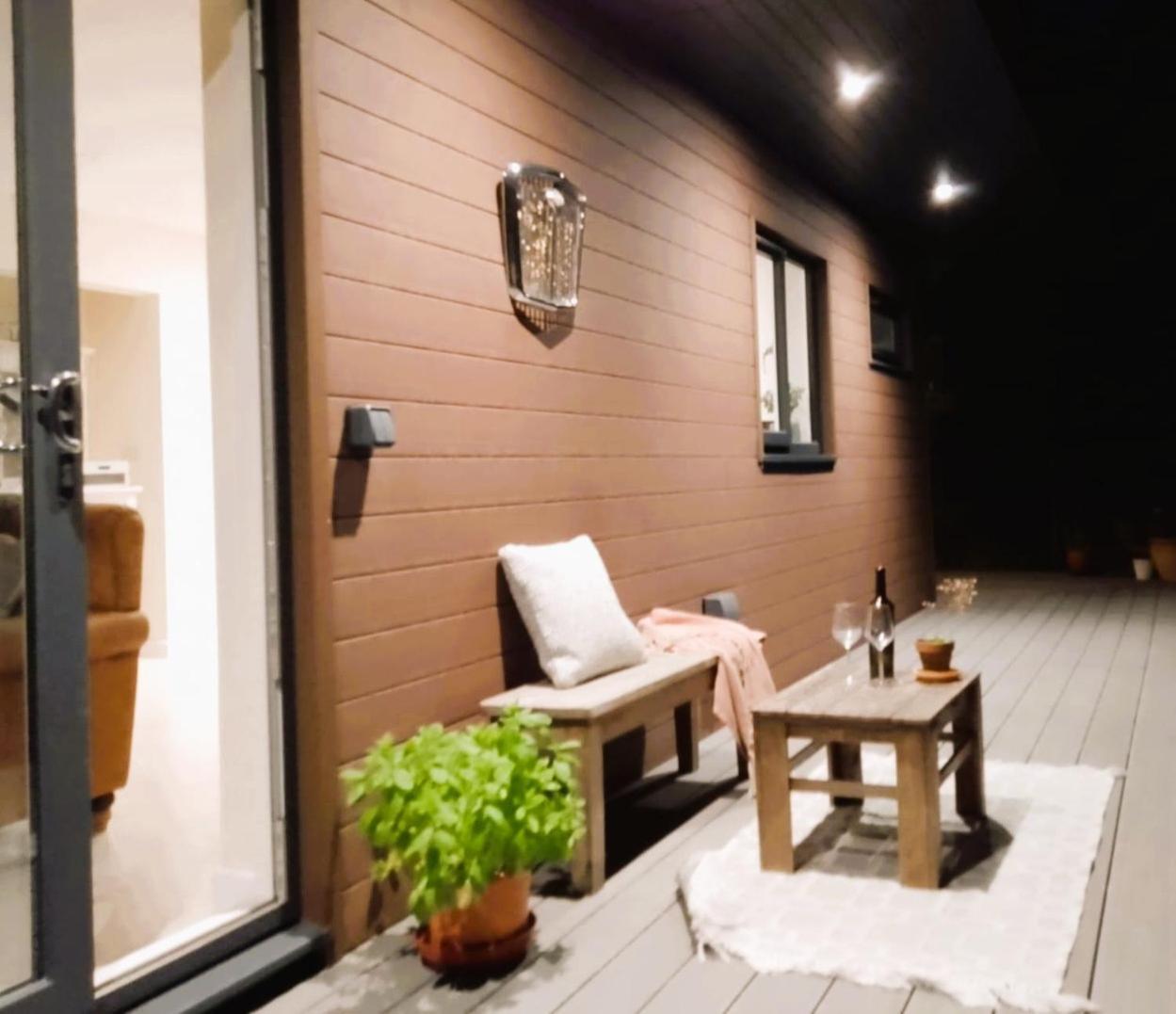 Lobhill And Self Catering Couette-café Okehampton